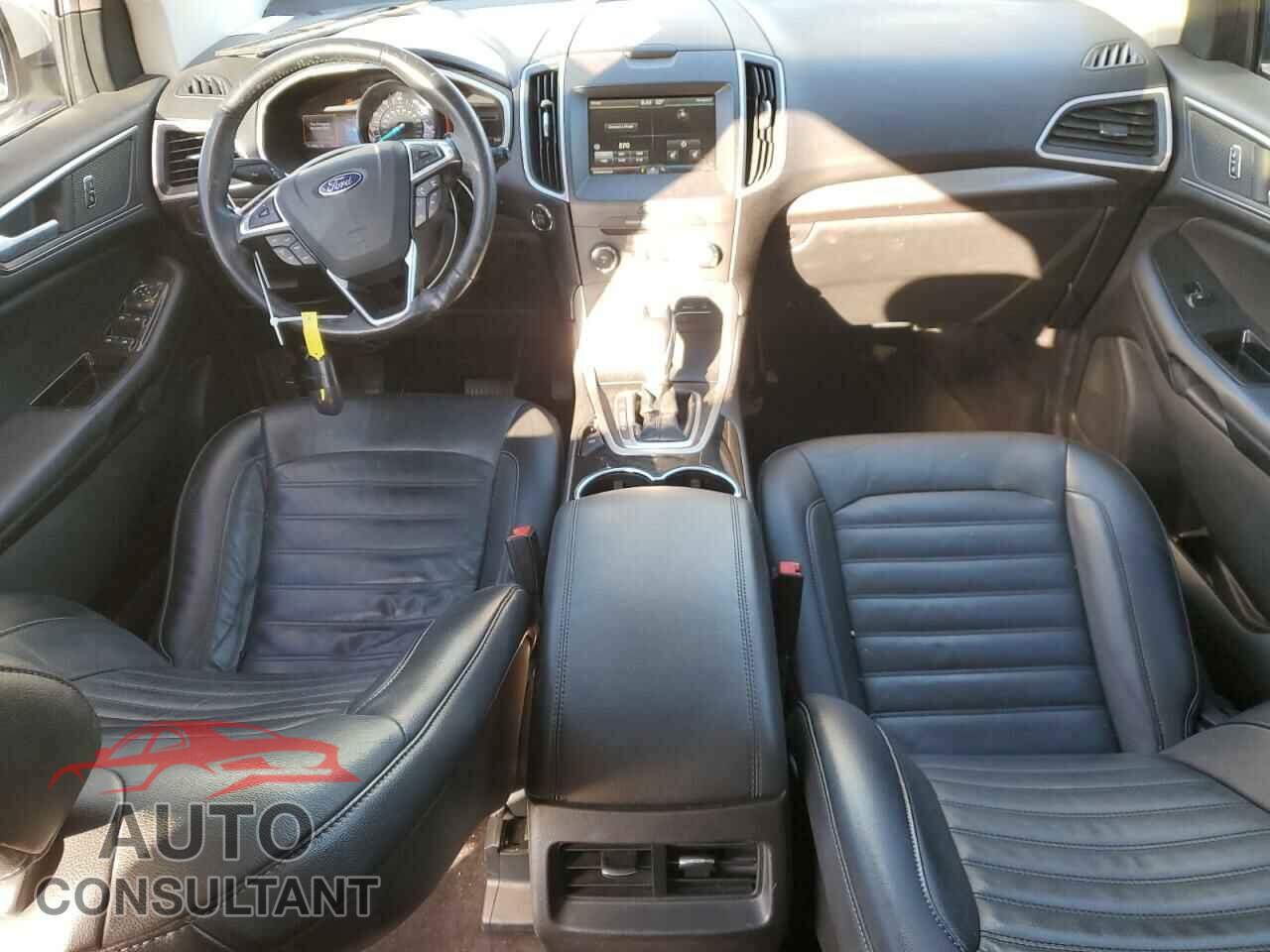 FORD EDGE 2015 - 2FMTK3J93FBC12447