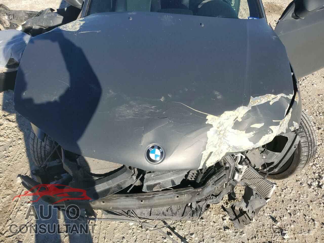 BMW 1 SERIES 2013 - WBAUC9C53DVY60727