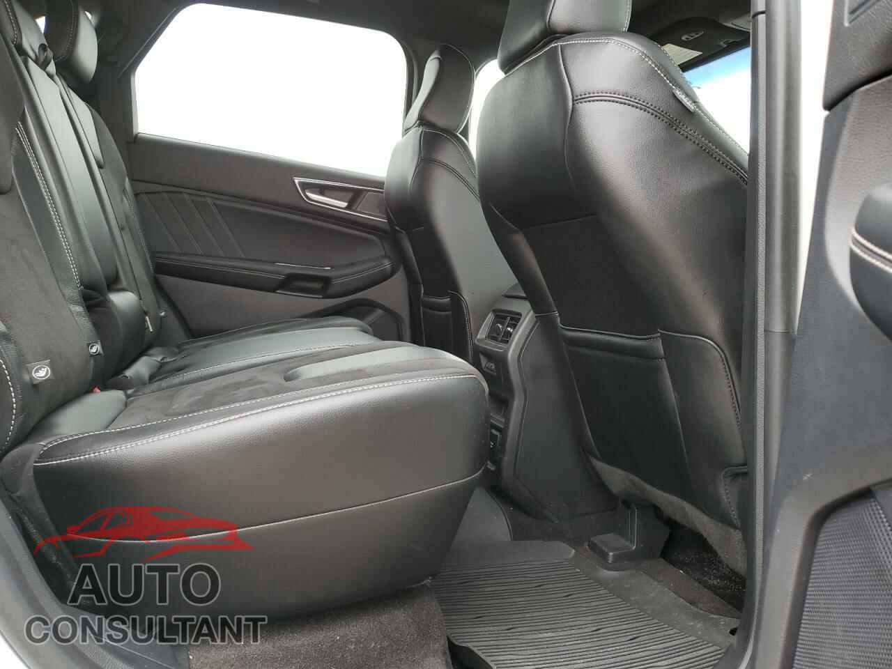 FORD EDGE 2020 - 2FMPK4AP1LBA24804
