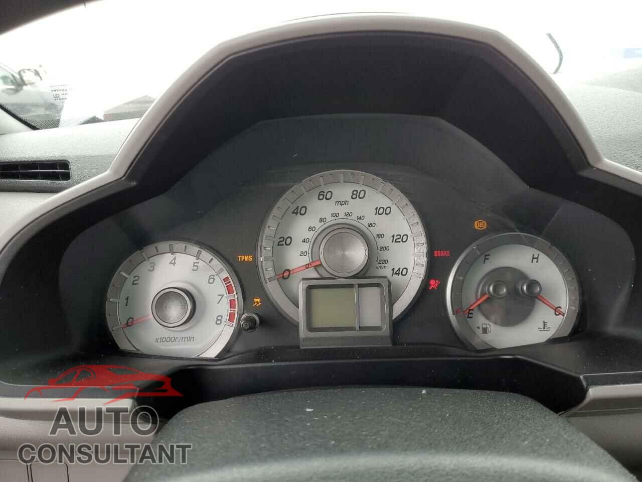 HONDA PILOT 2015 - 5FNYF3H37FB027885