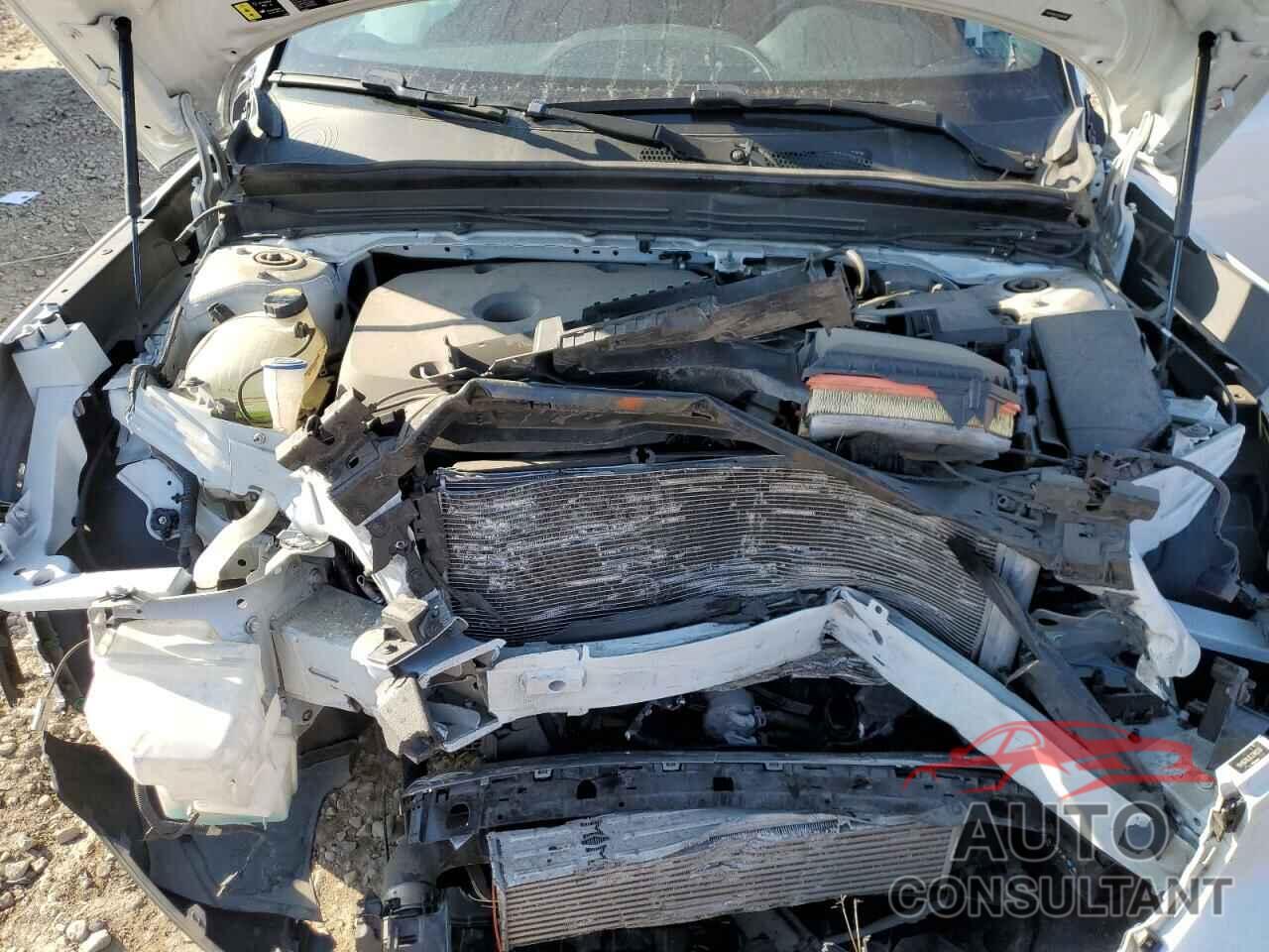 VOLVO XC40 2020 - YV4162UL2L2346558