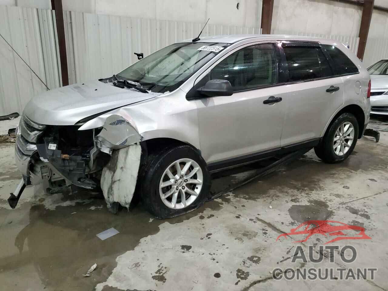 FORD EDGE 2014 - 2FMDK3GC6EBB06449