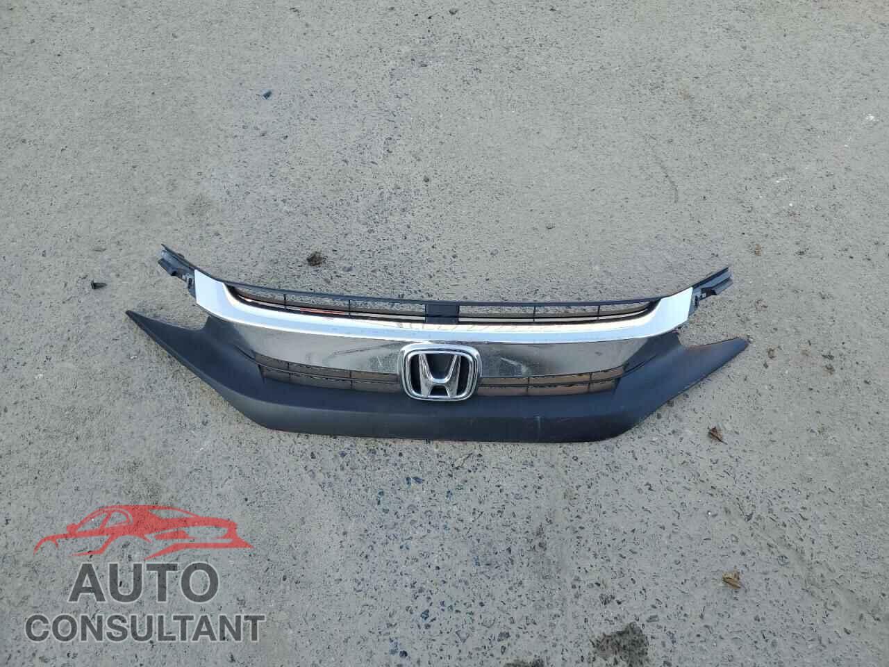 HONDA CIVIC 2017 - 2HGFC2F55HH529713