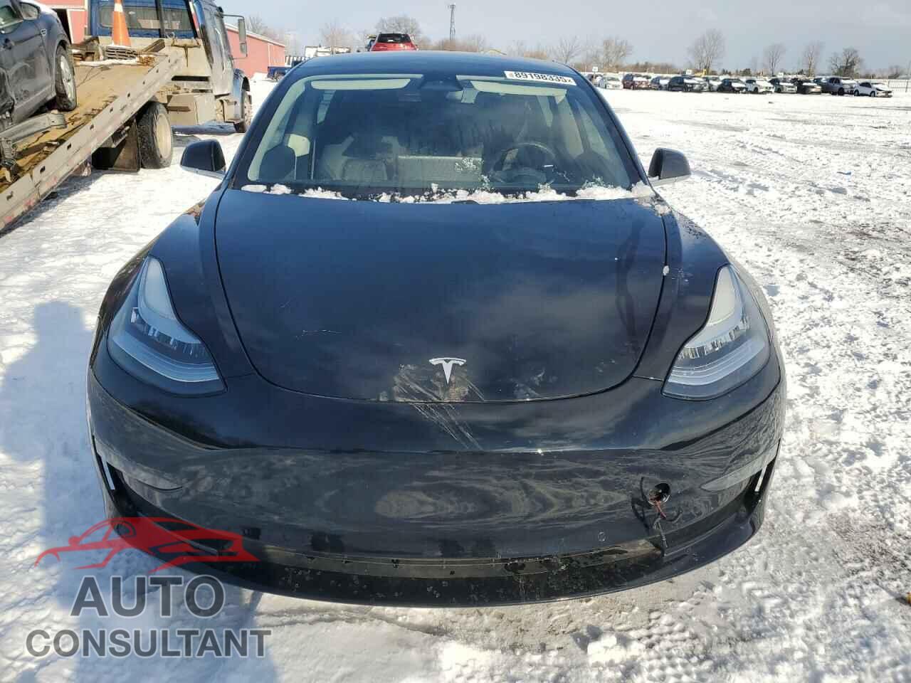 TESLA MODEL 3 2019 - 5YJ3E1EA7KF418789