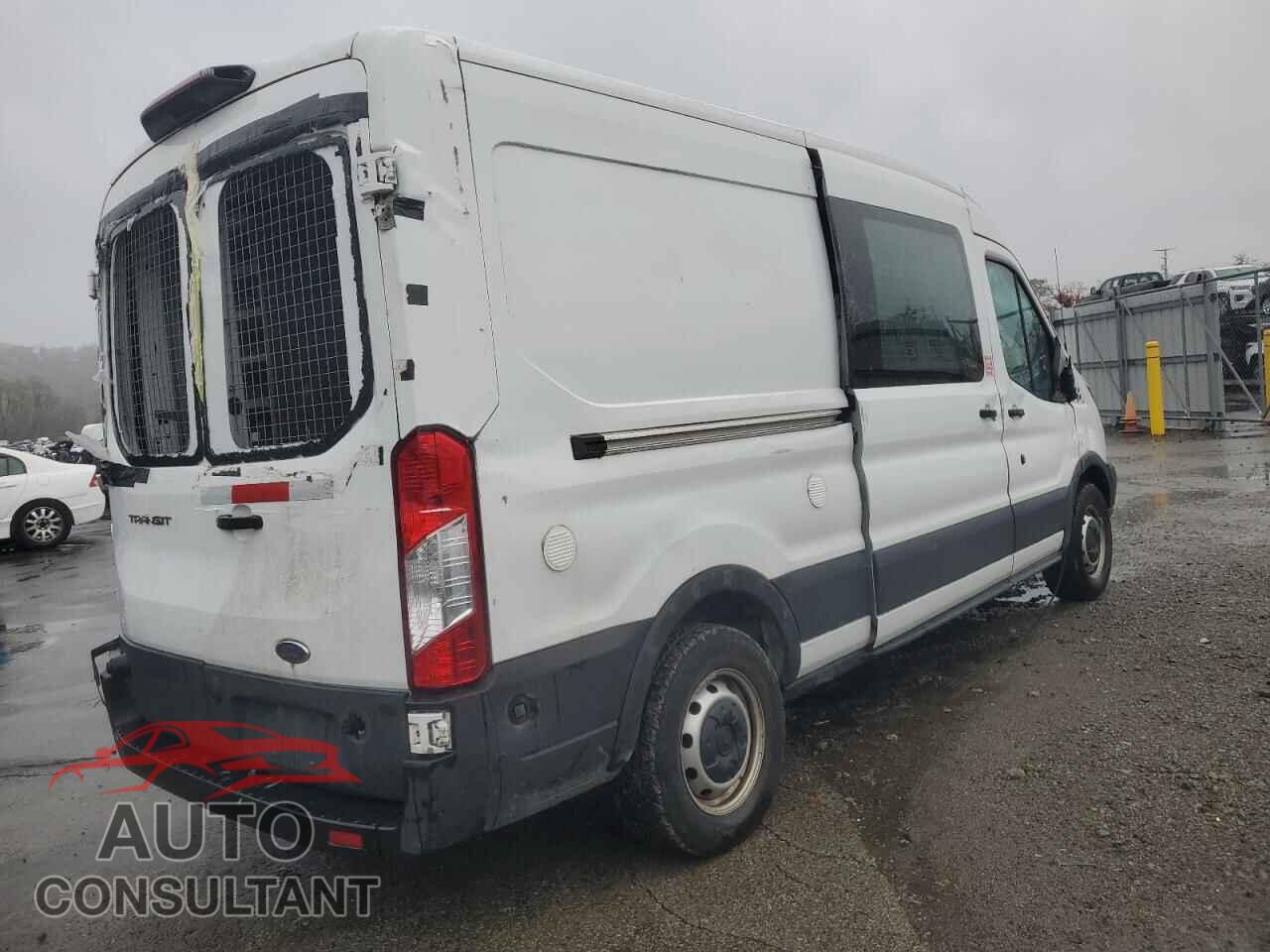 FORD TRANSIT 2019 - 1FTBW2CM9KKB28228