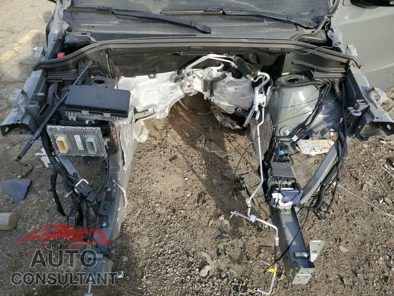 DODGE DURANGO 2024 - 1C4SDJCT2RC155587