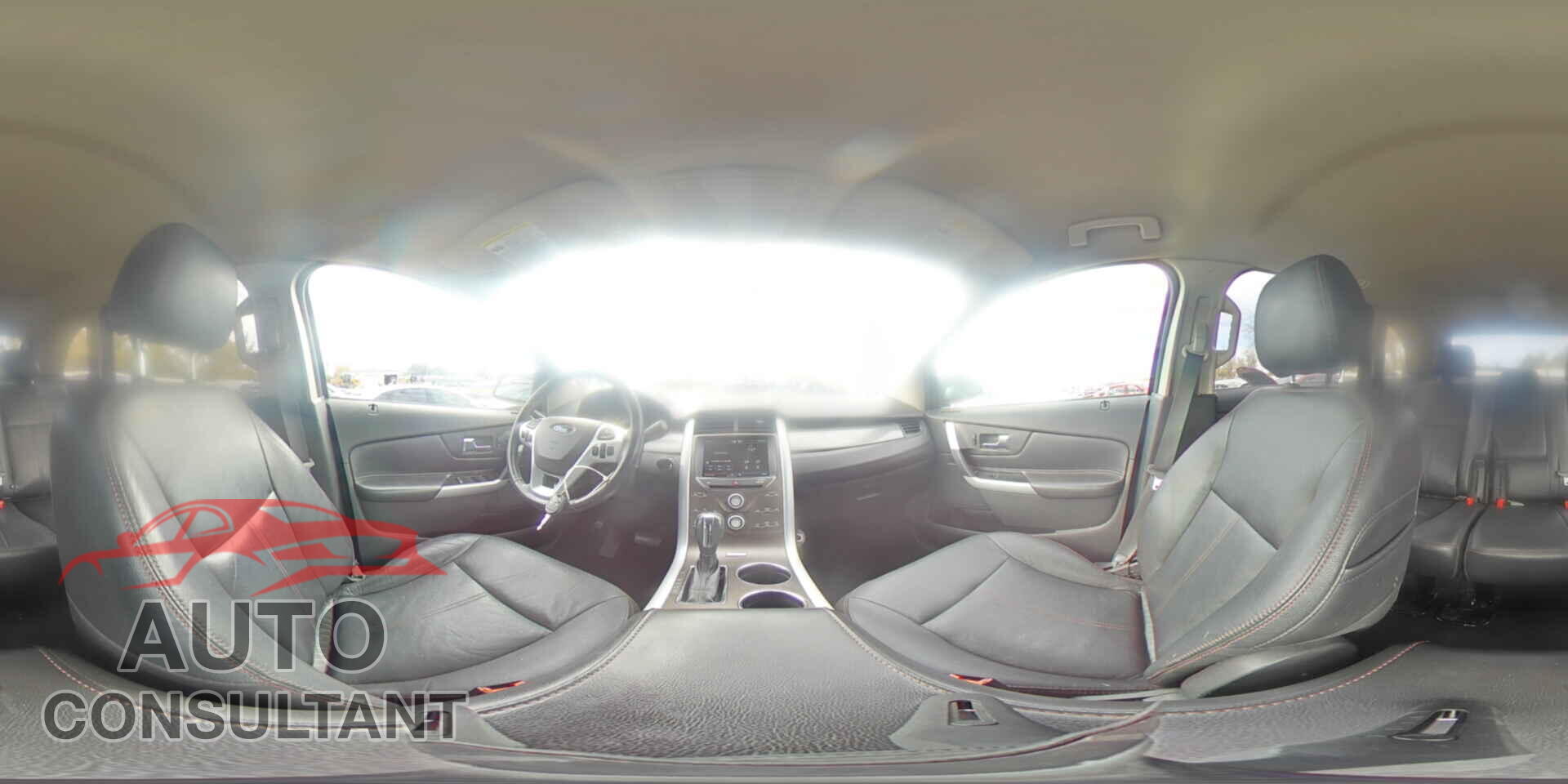 FORD EDGE 2014 - 2FMDK4JC3EBB19299