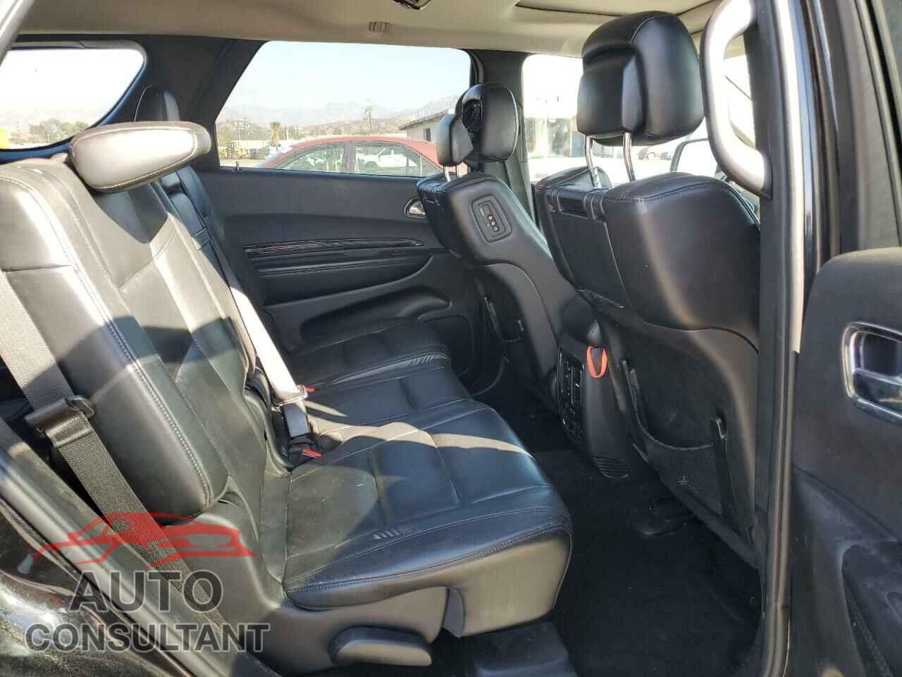 DODGE DURANGO 2015 - 1C4RDHDG1FC132726