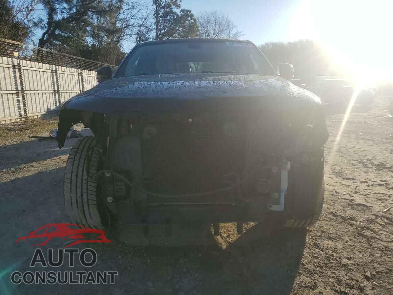 DODGE DURANGO 2014 - 1C4RDJDG0EC592532