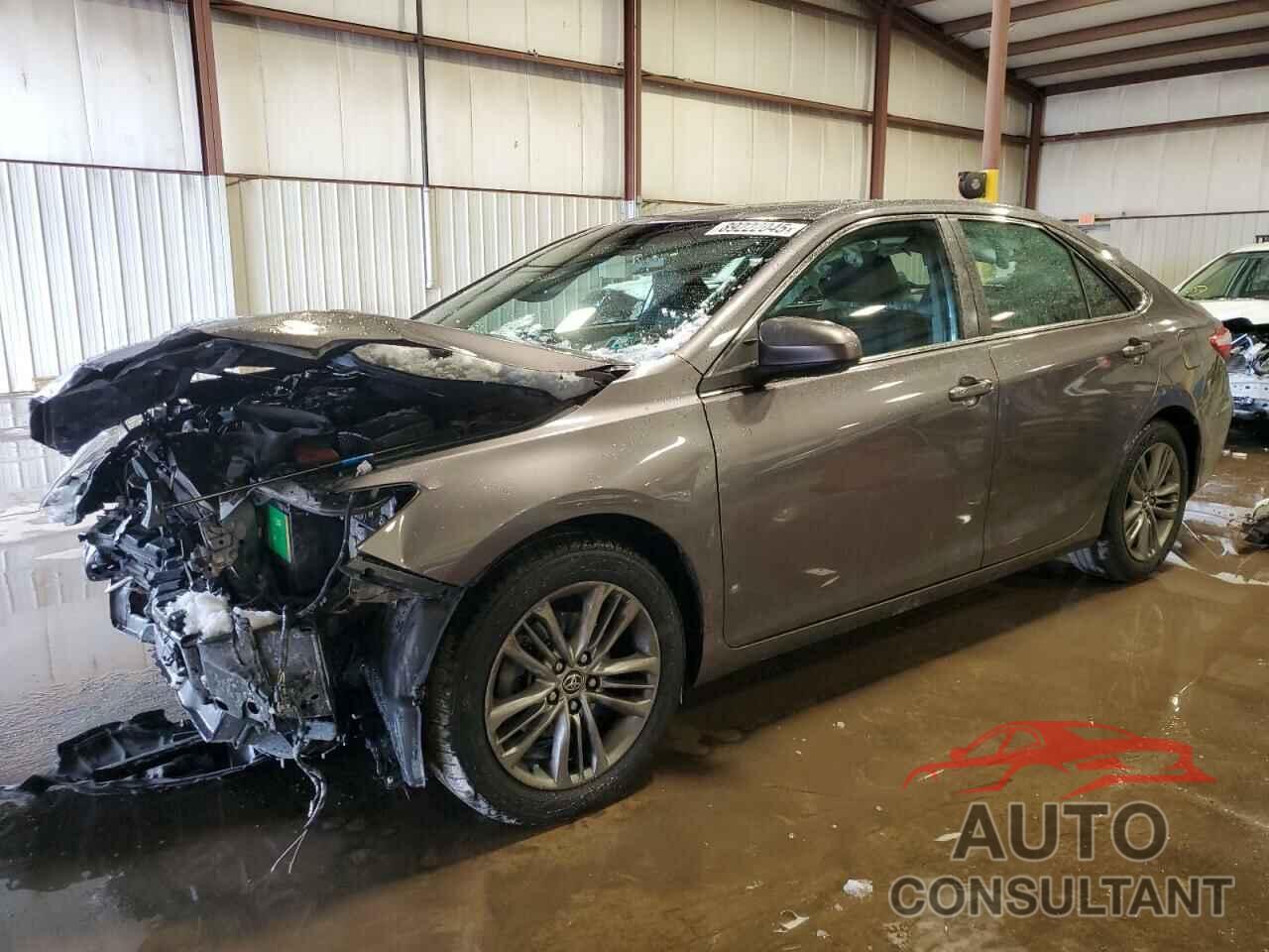 TOYOTA CAMRY 2015 - 4T1BF1FK9FU971548