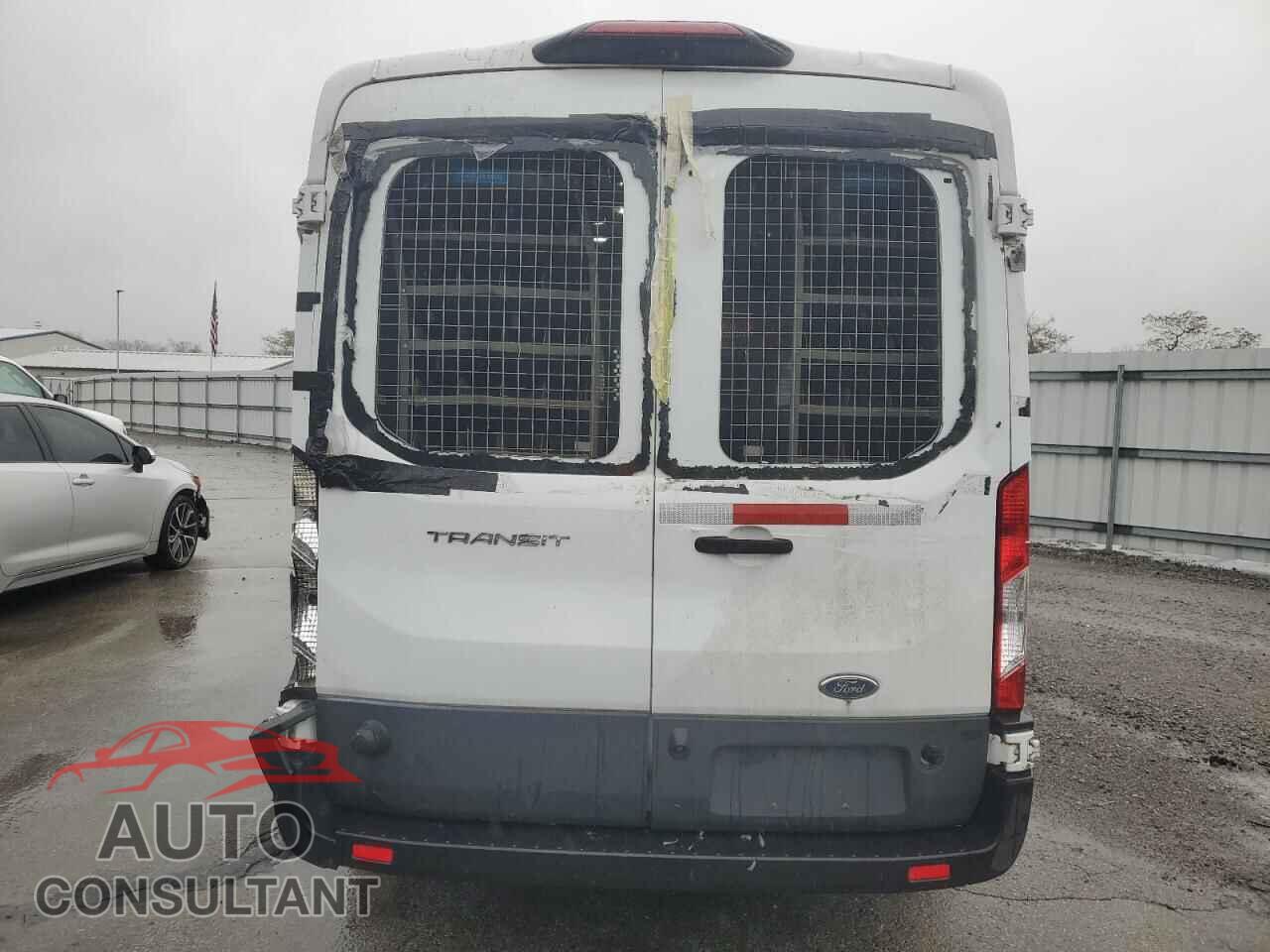 FORD TRANSIT 2019 - 1FTBW2CM9KKB28228