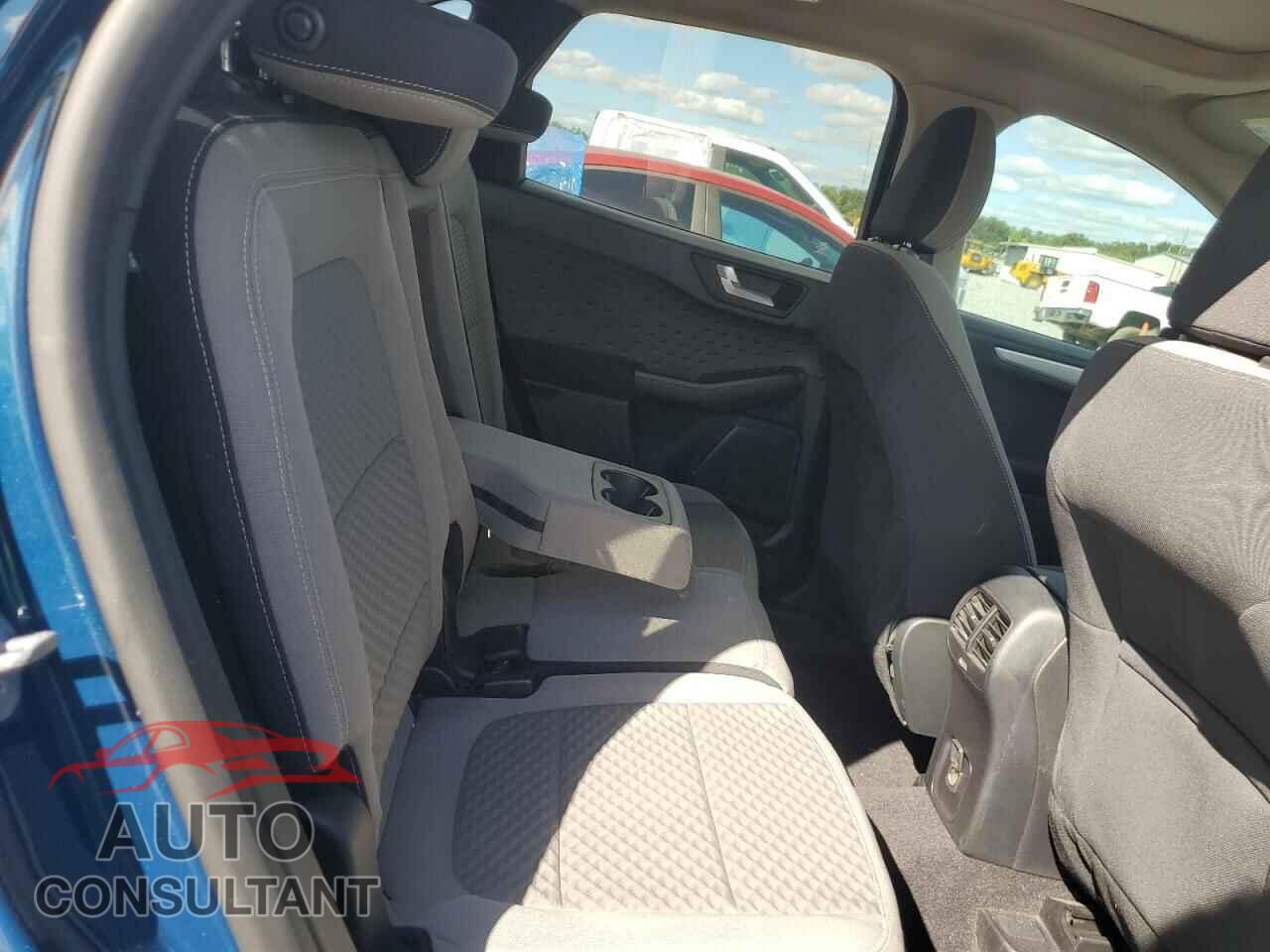 FORD ESCAPE 2020 - 1FMCU0G60LUA85510