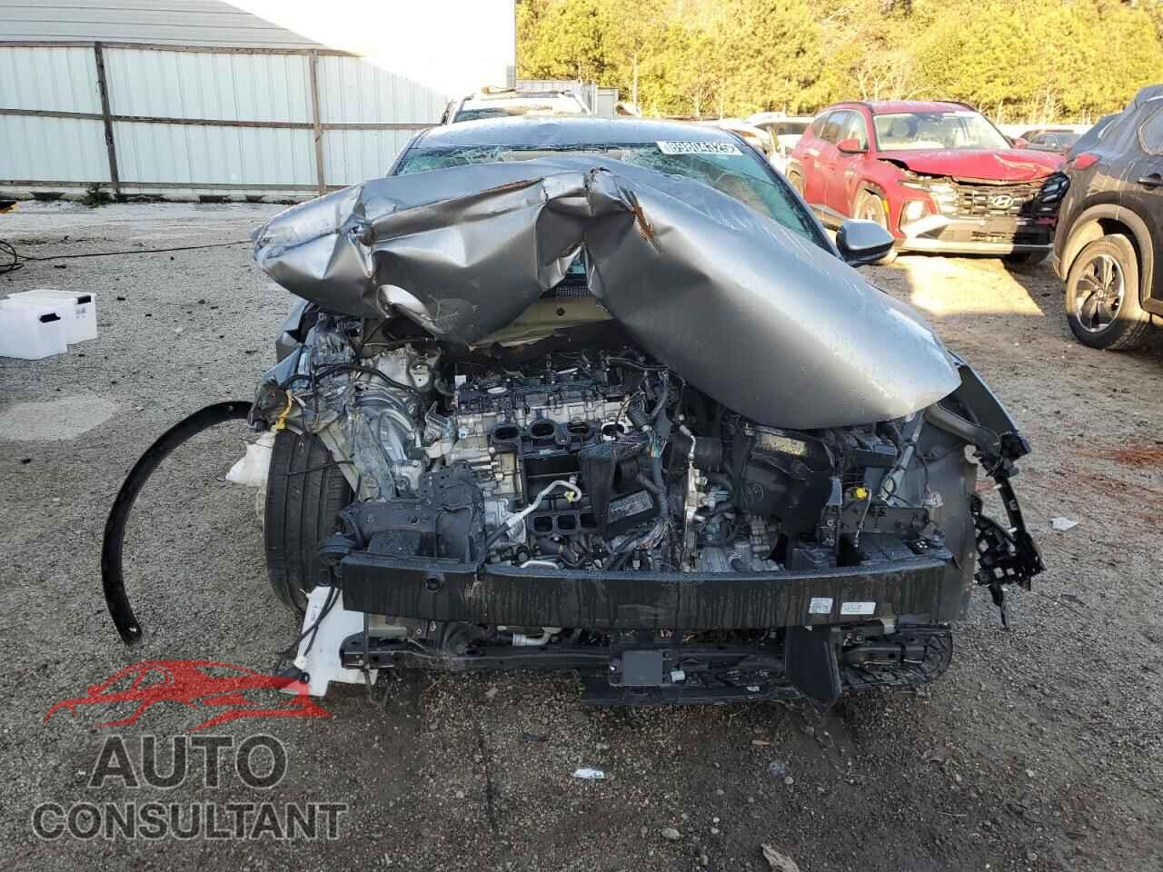 KIA K4 EX 2025 - 3KPFT4DE3SE118830