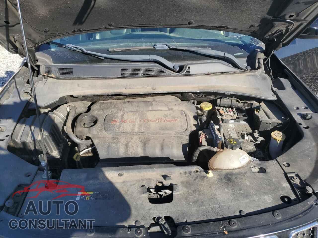 JEEP COMPASS 2018 - 3C4NJCBB2JT466455