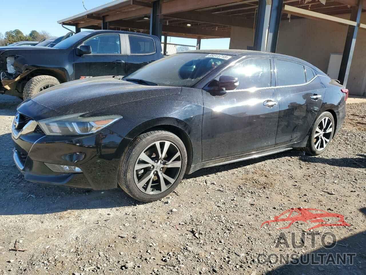 NISSAN MAXIMA 2016 - 1N4AA6AP8GC382003