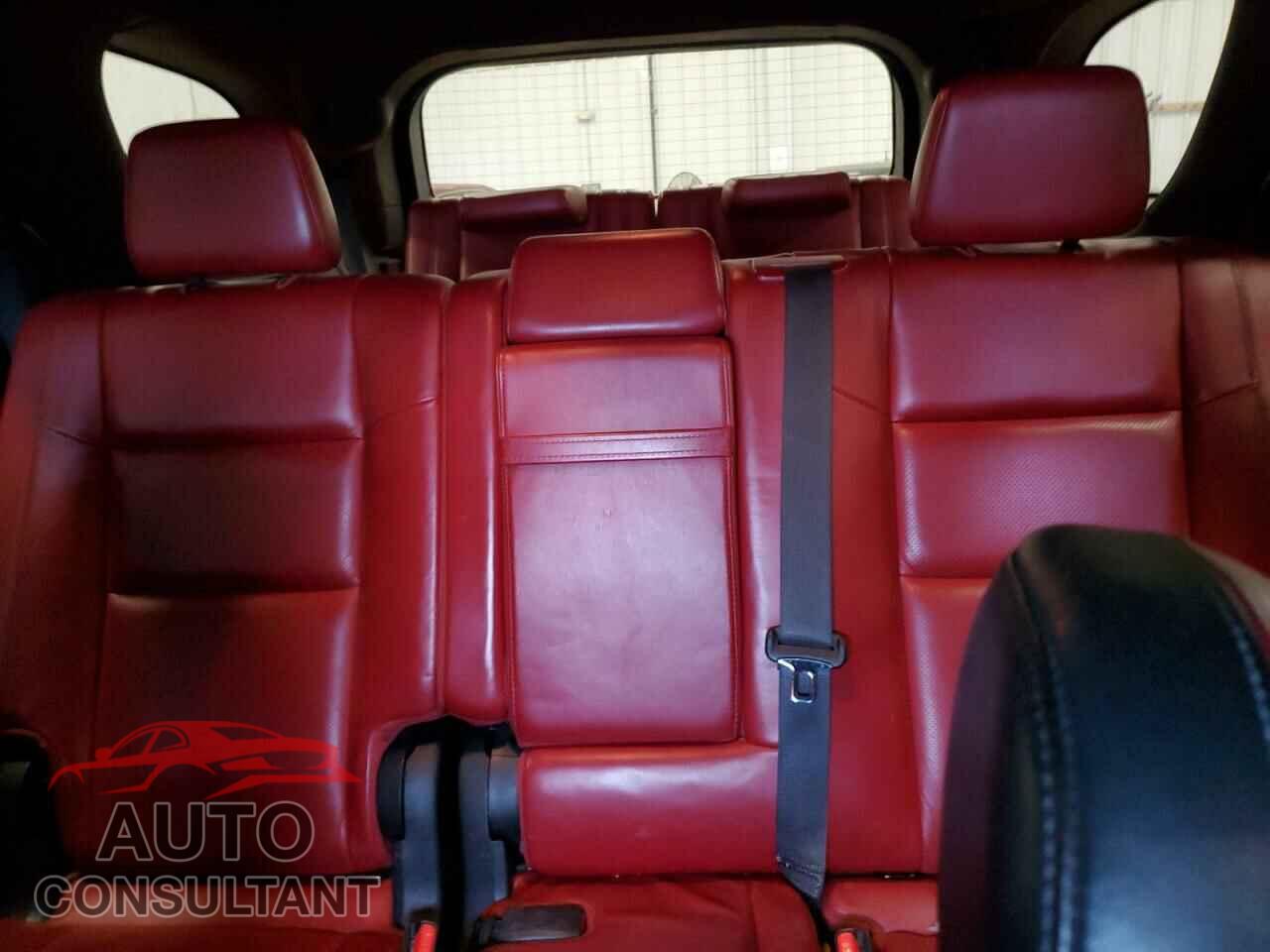 DODGE DURANGO 2020 - 1C4SDJCT3LC408262