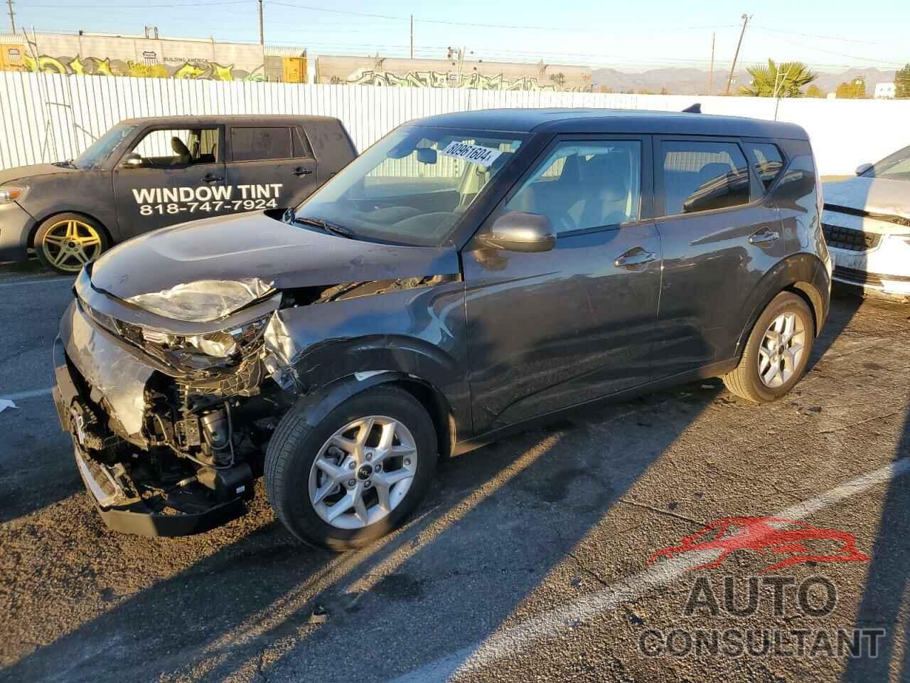 KIA SOUL 2024 - KNDJ23AU8R7918603