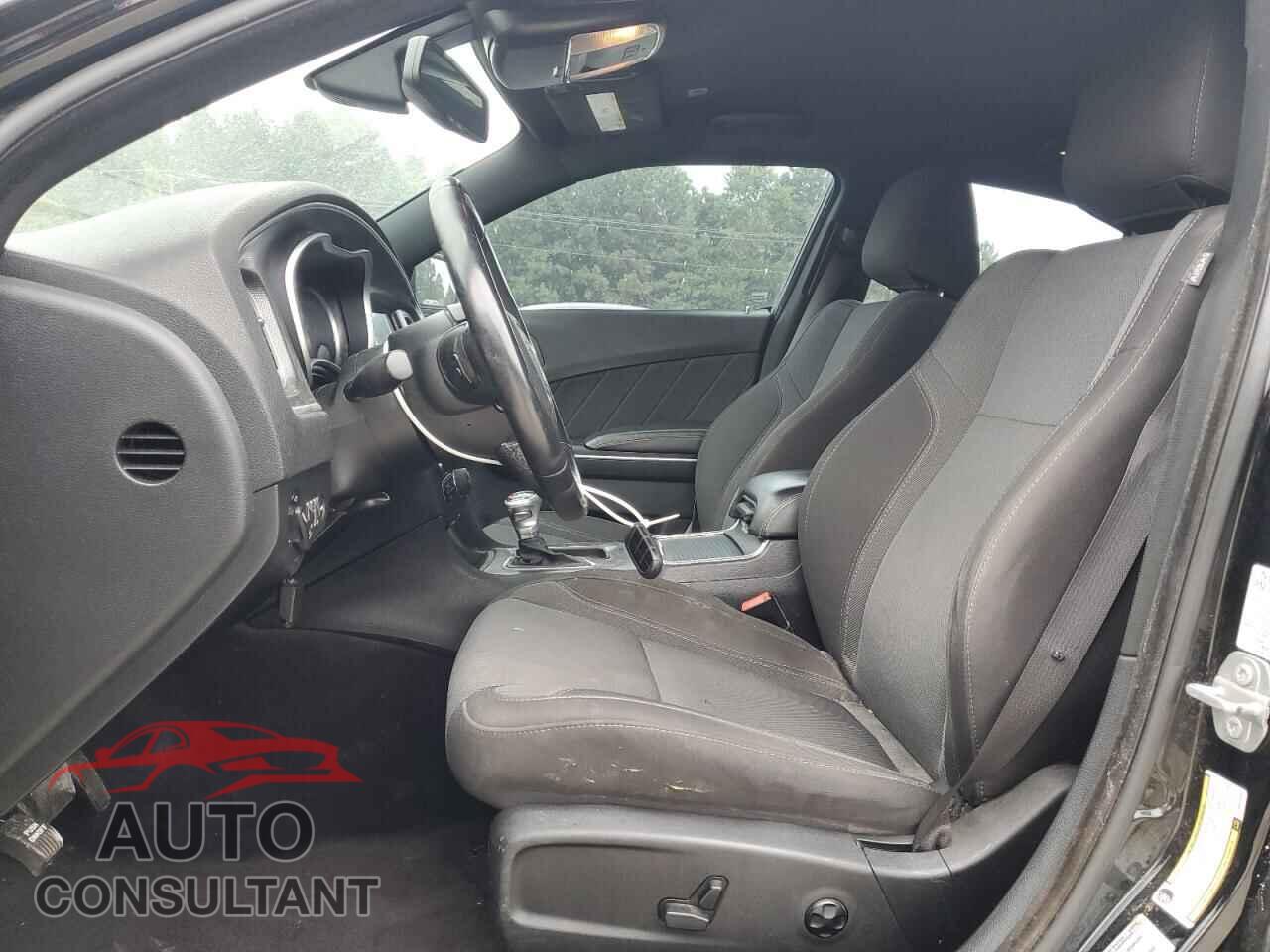 DODGE CHARGER 2017 - 2C3CDXJG6HH526084
