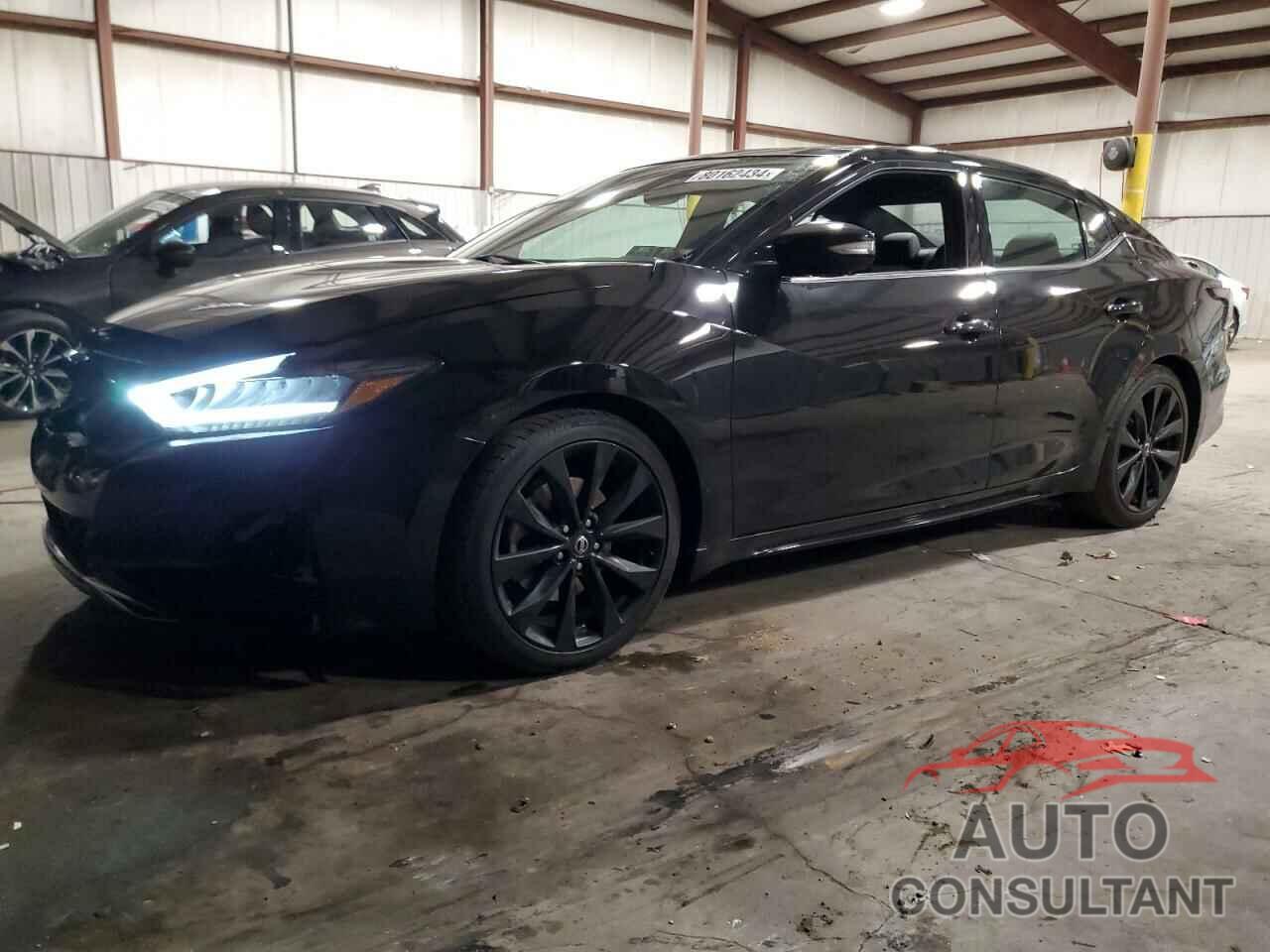NISSAN MAXIMA 2019 - 1N4AA6AV2KC374907