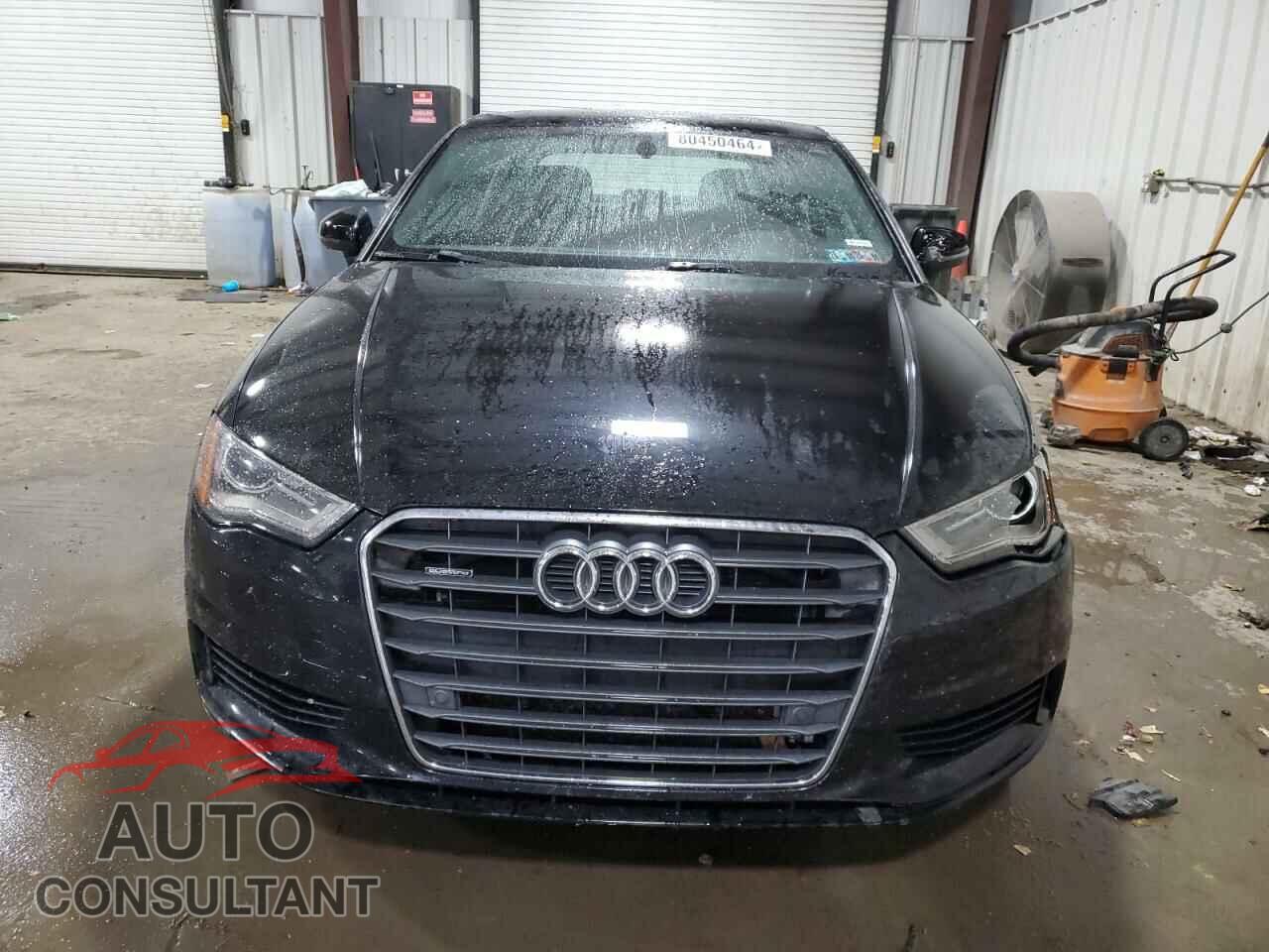 AUDI A3 2016 - WAUB8GFF1G1067648