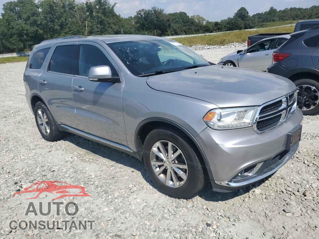 DODGE DURANGO 2014 - 1C4RDHDG1EC419479
