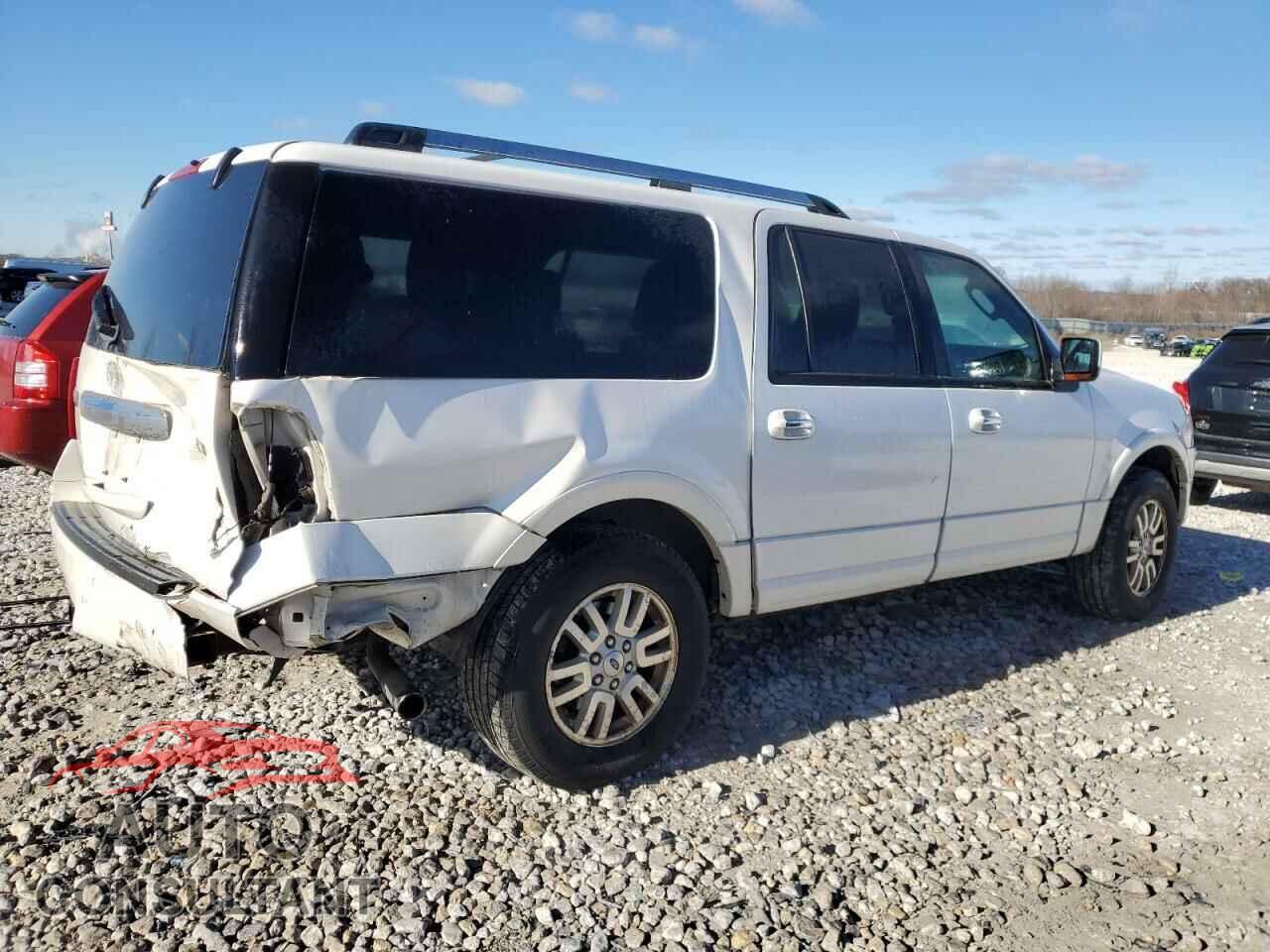 FORD EXPEDITION 2012 - 1FMJK2A58CEF21040