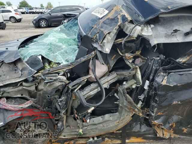 DODGE AVENGER 2012 - 1C3CDZAB2CN270414