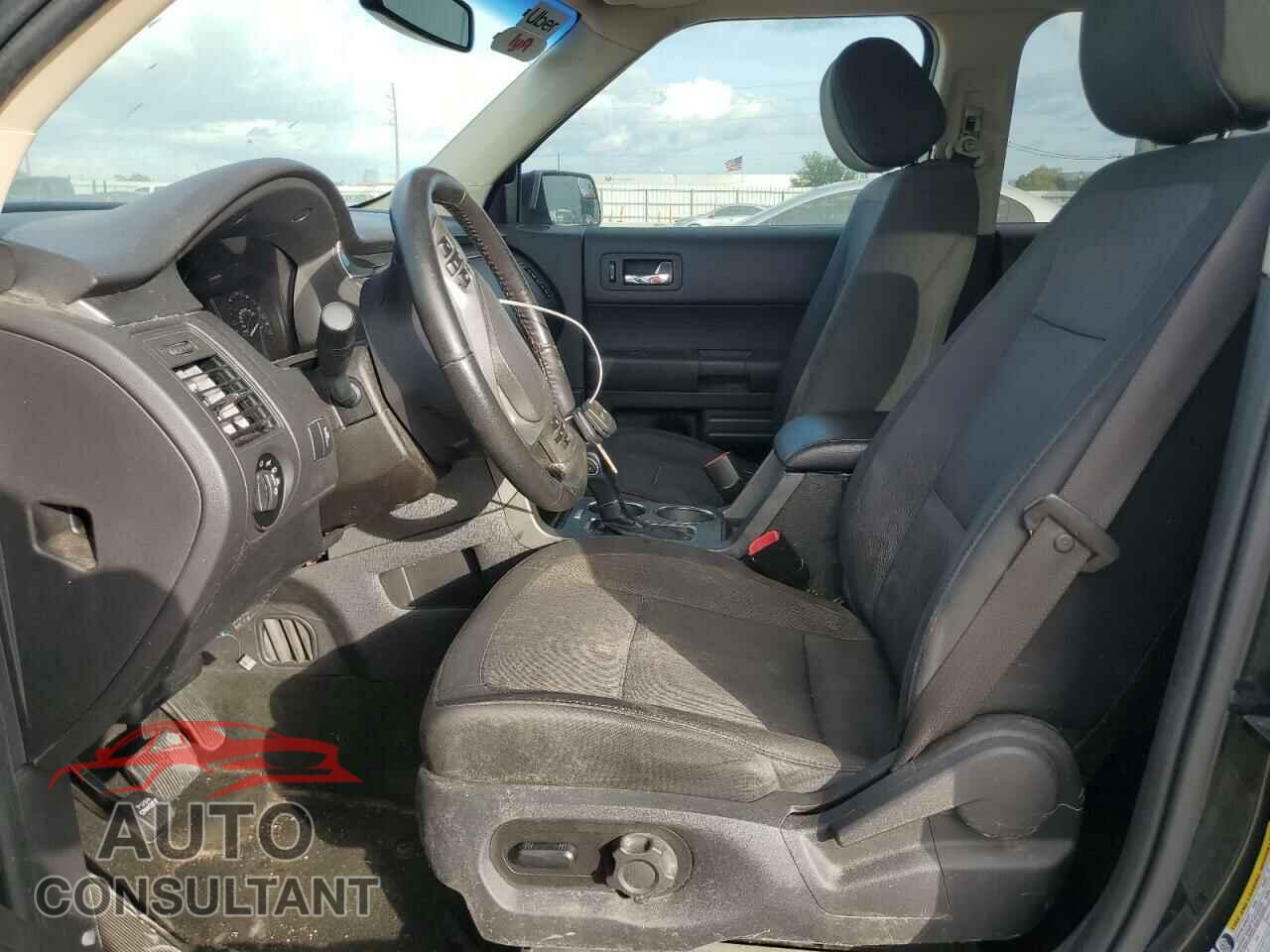 FORD FLEX 2015 - 2FMGK5B86FBA14951