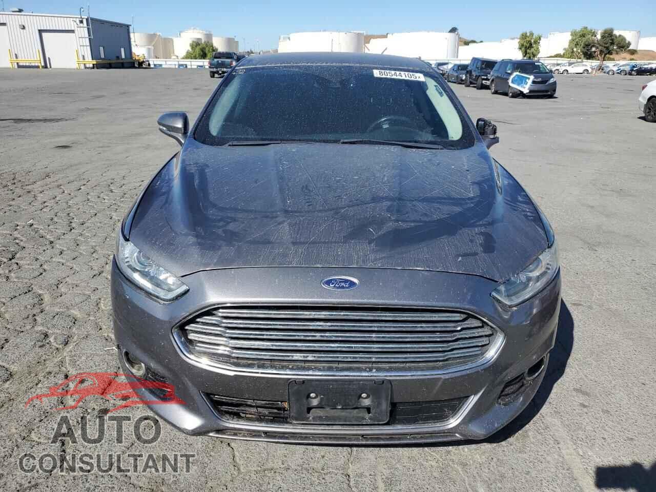 FORD FUSION 2014 - 3FA6P0LU8ER362532