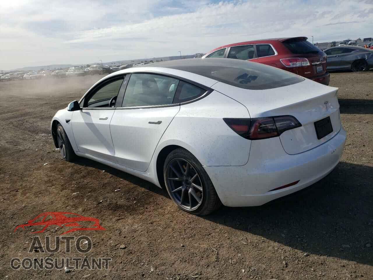 TESLA MODEL 3 2023 - 5YJ3E1EA0PF563275