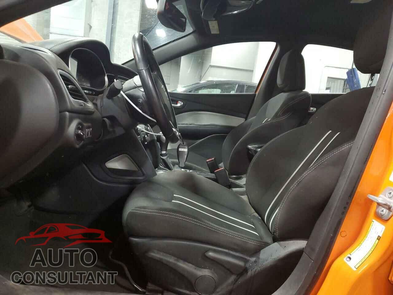 DODGE DART 2014 - 1C3CDFBB6ED693101