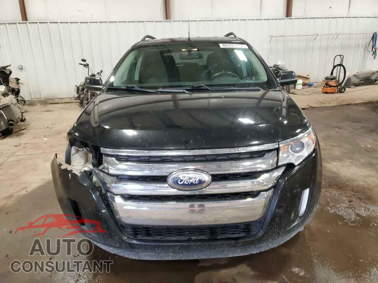 FORD EDGE 2013 - 2FMDK3JC5DBE24974