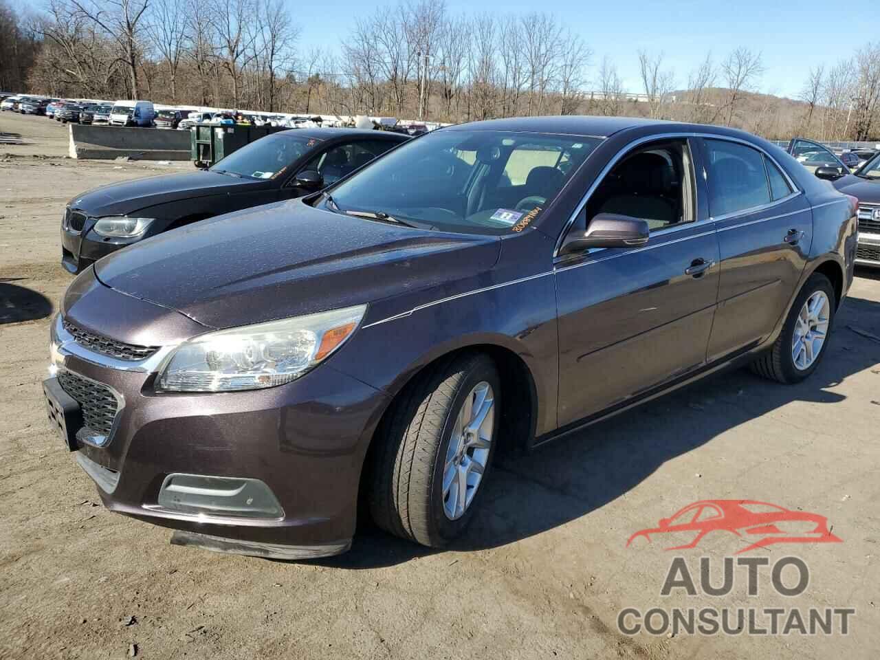 CHEVROLET MALIBU 2015 - 1G11C5SL0FF228076