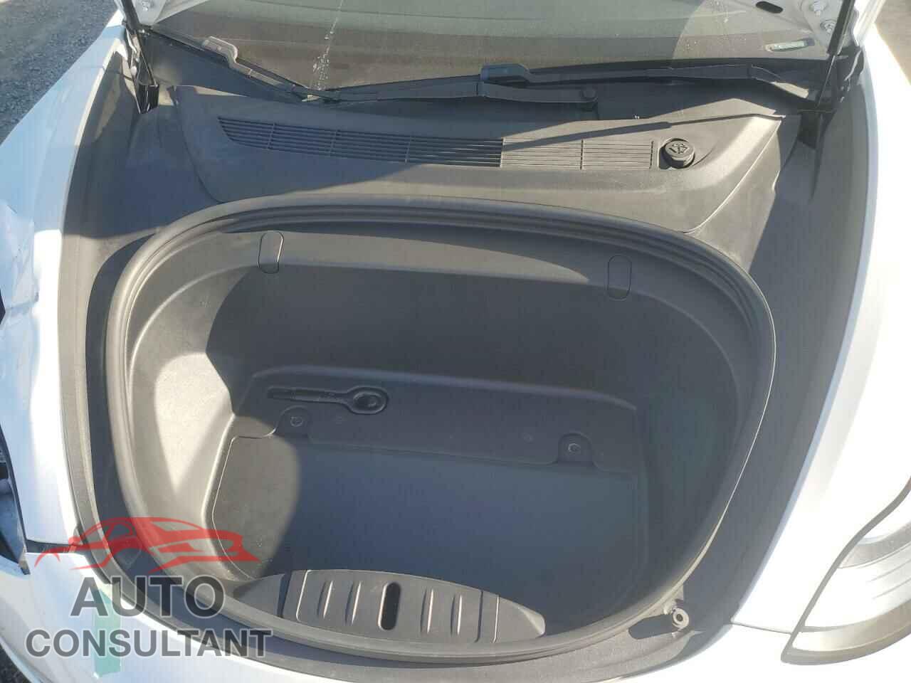TESLA MODEL 3 2019 - 5YJ3E1EB6KF487143