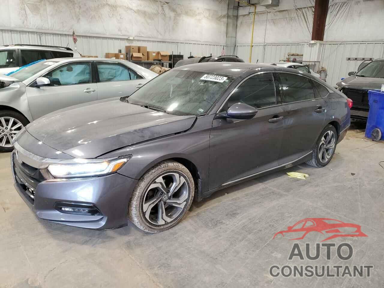 HONDA ACCORD 2019 - 1HGCV1F51KA054820