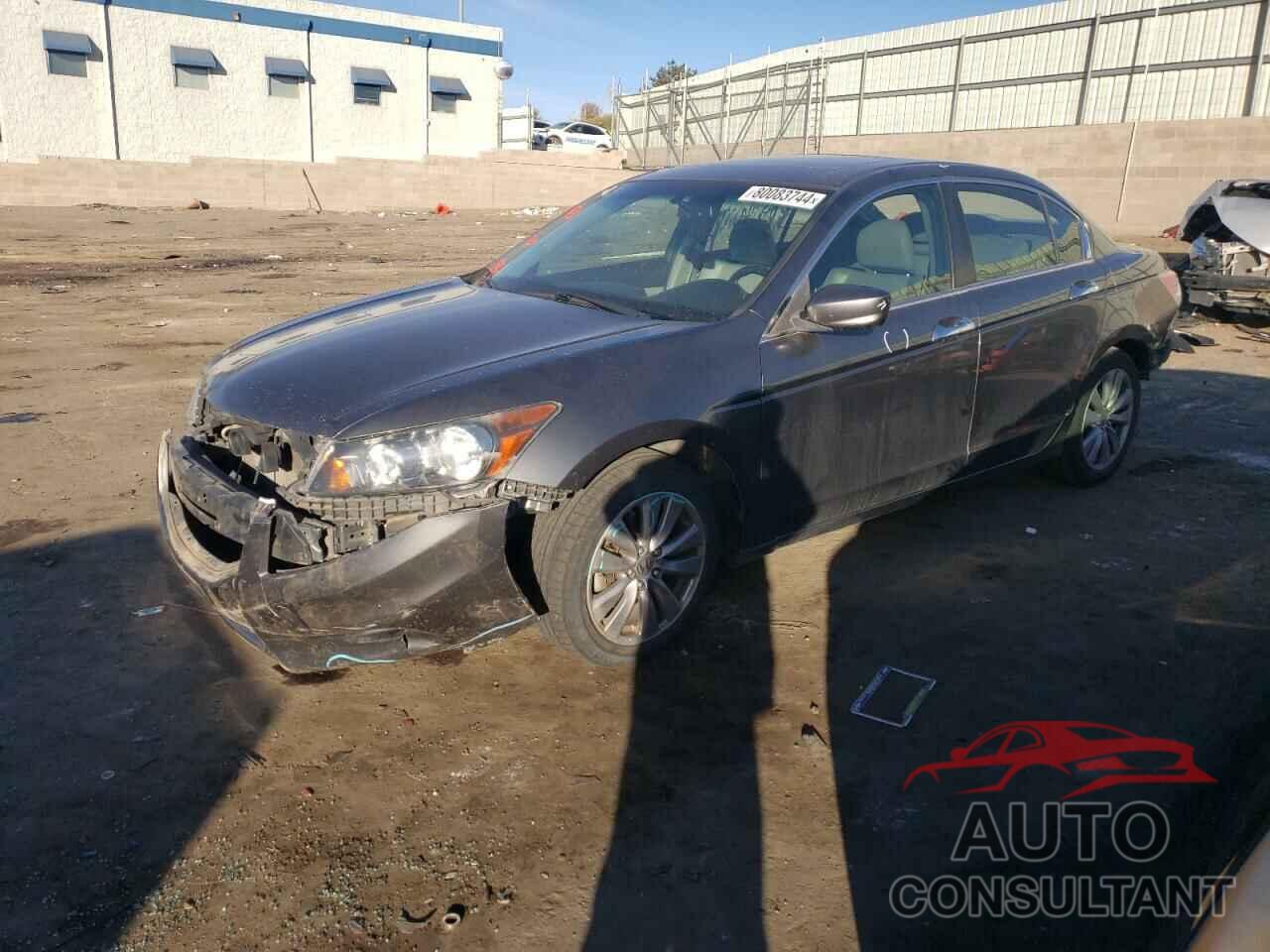 HONDA ACCORD 2012 - 1HGCP3F8XCA000787
