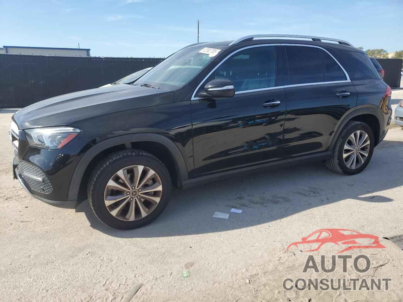 MERCEDES-BENZ GLE-CLASS 2020 - 4JGFB4KB5LA236793