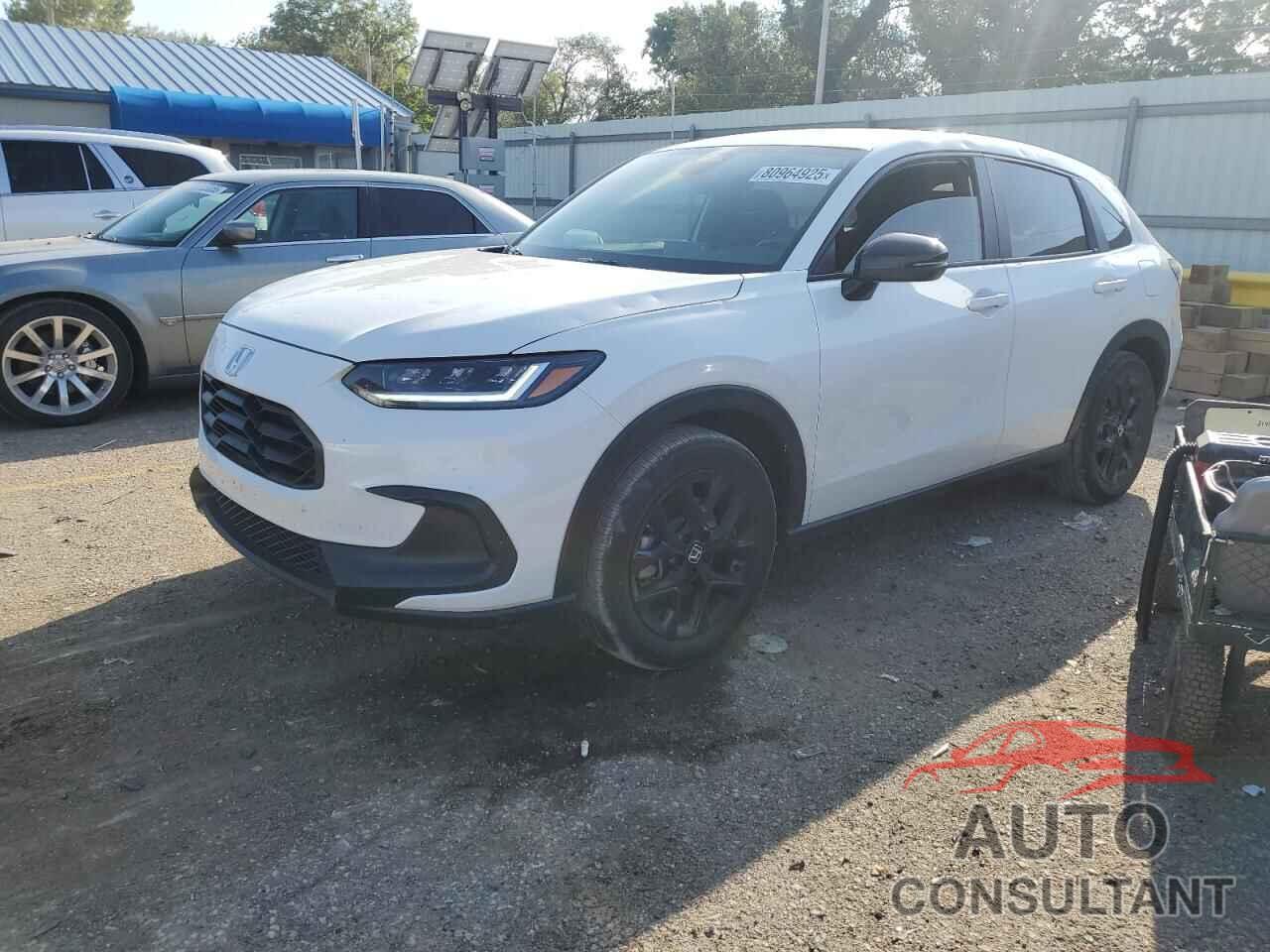 HONDA HR-V 2024 - 3CZRZ1H50RM729008