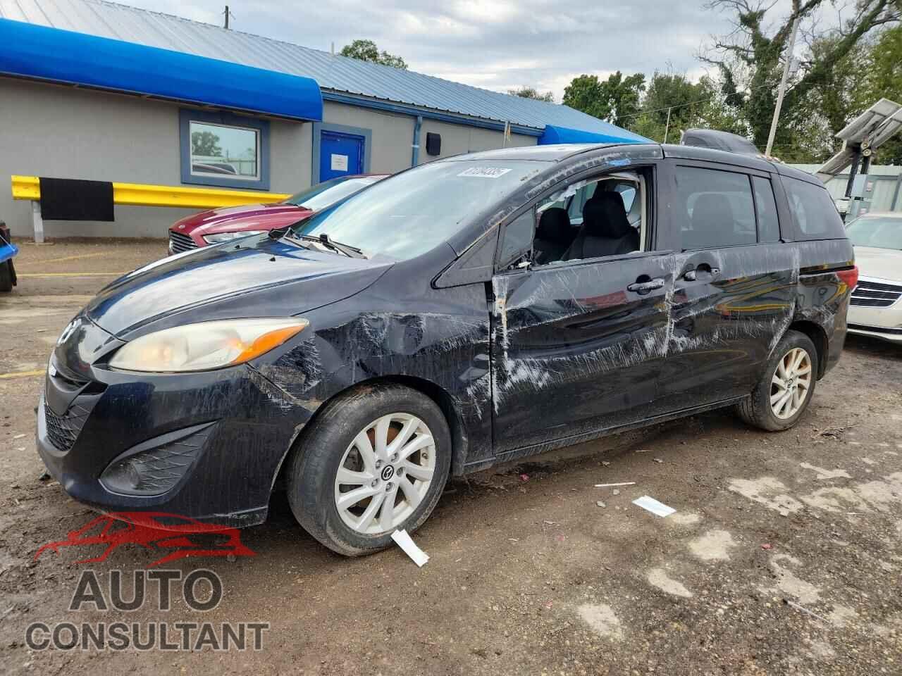 MAZDA 5 2015 - JM1CW2BL0F0181589