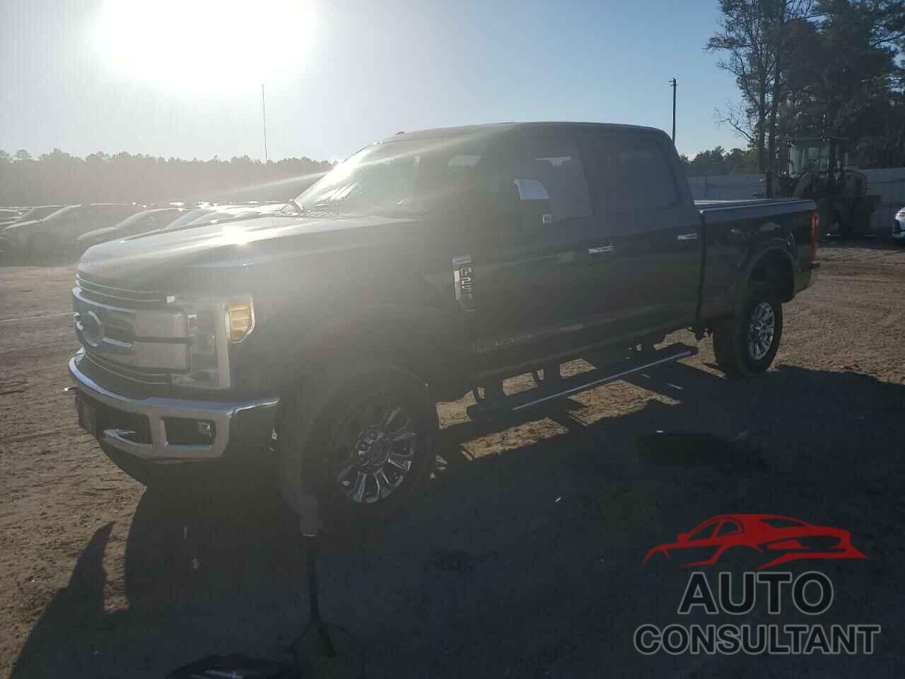 FORD F250 2017 - 1FT7W2BT6HEB55747