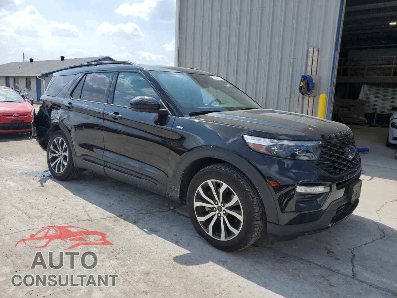 FORD EXPLORER 2023 - 1FMSK7KH1PGB65535