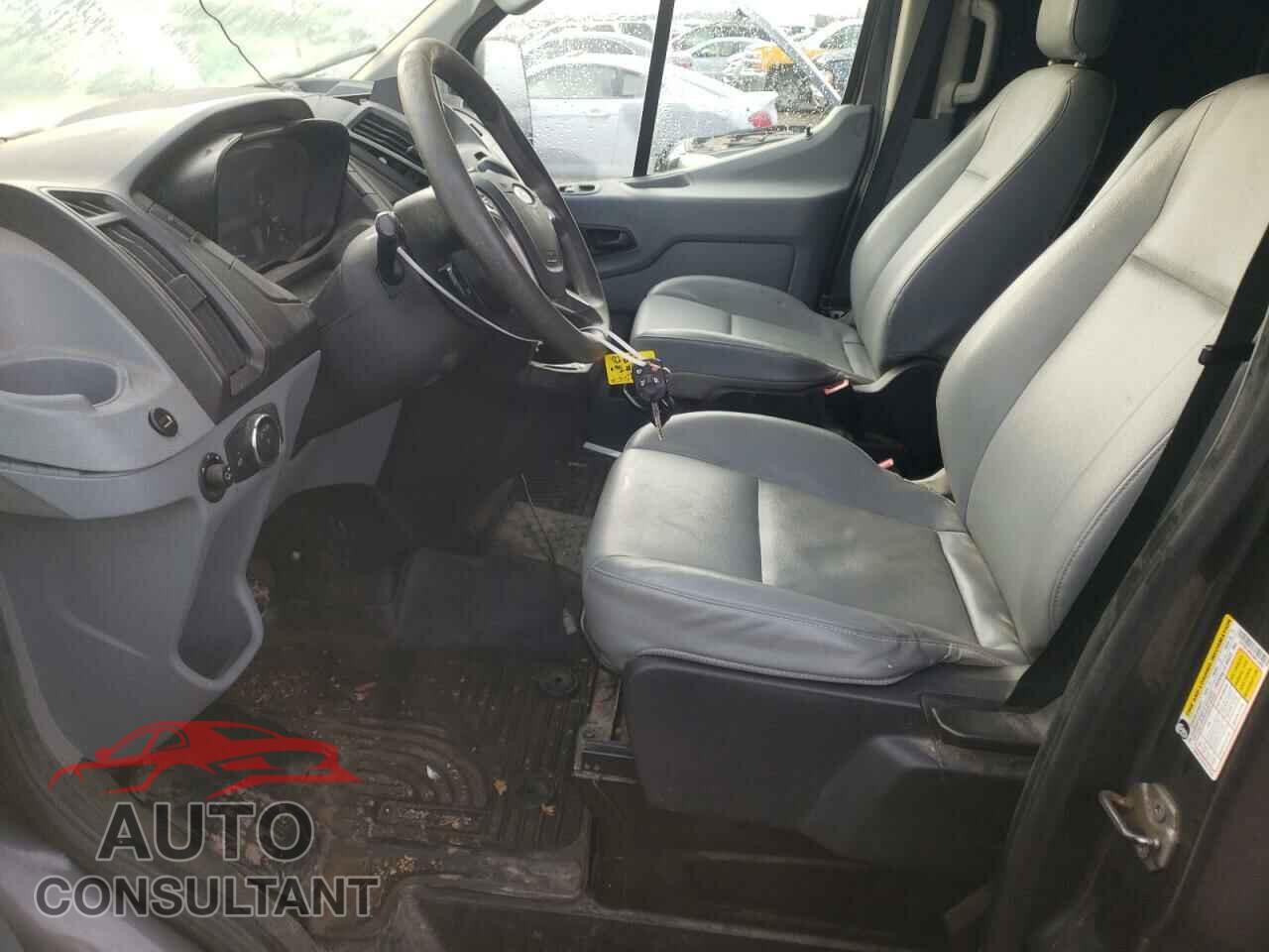 FORD TRANSIT 2016 - 1FTYR1ZMXGKB14090