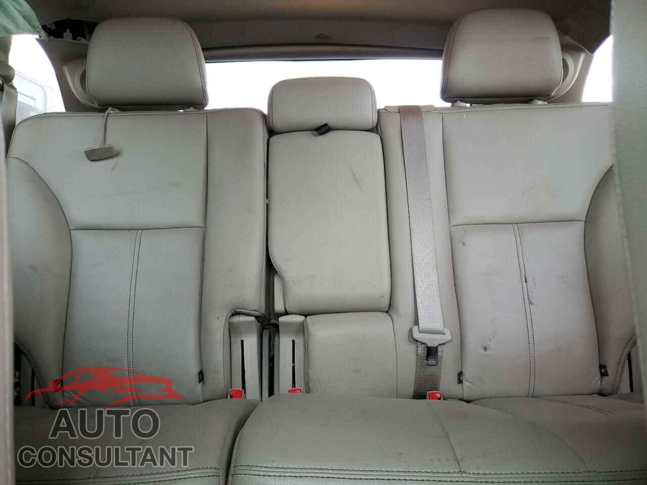 FORD EDGE 2014 - 2FMDK3KC8EBA41658