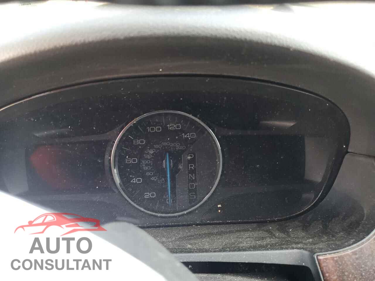 FORD EDGE 2014 - 2FMDK3KC1EBB28902