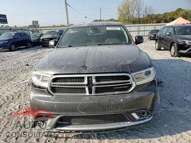 DODGE DURANGO 2014 - 1C4RDHAG2EC974946