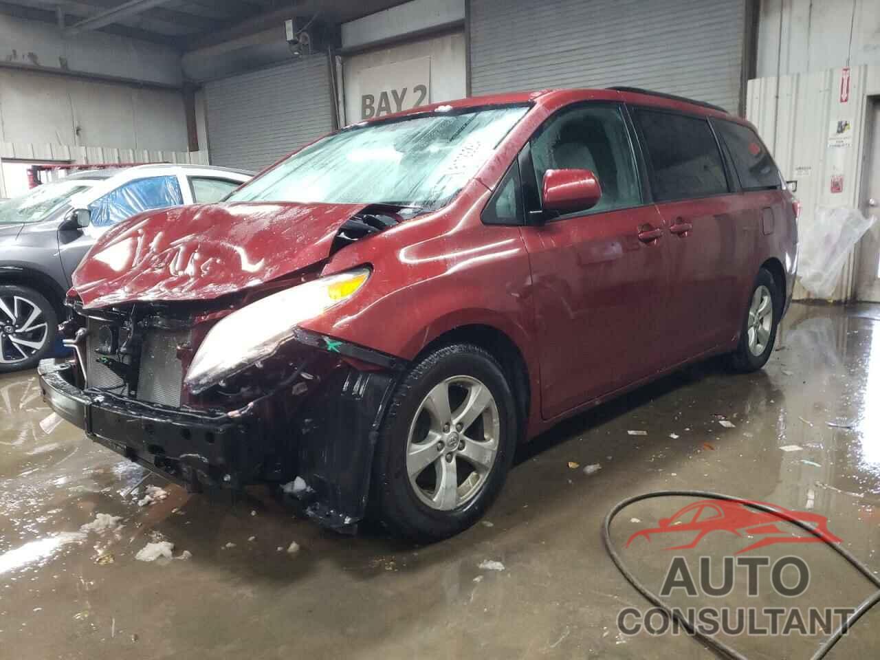 TOYOTA All Models 2016 - 5TDKK3DC2GS693332