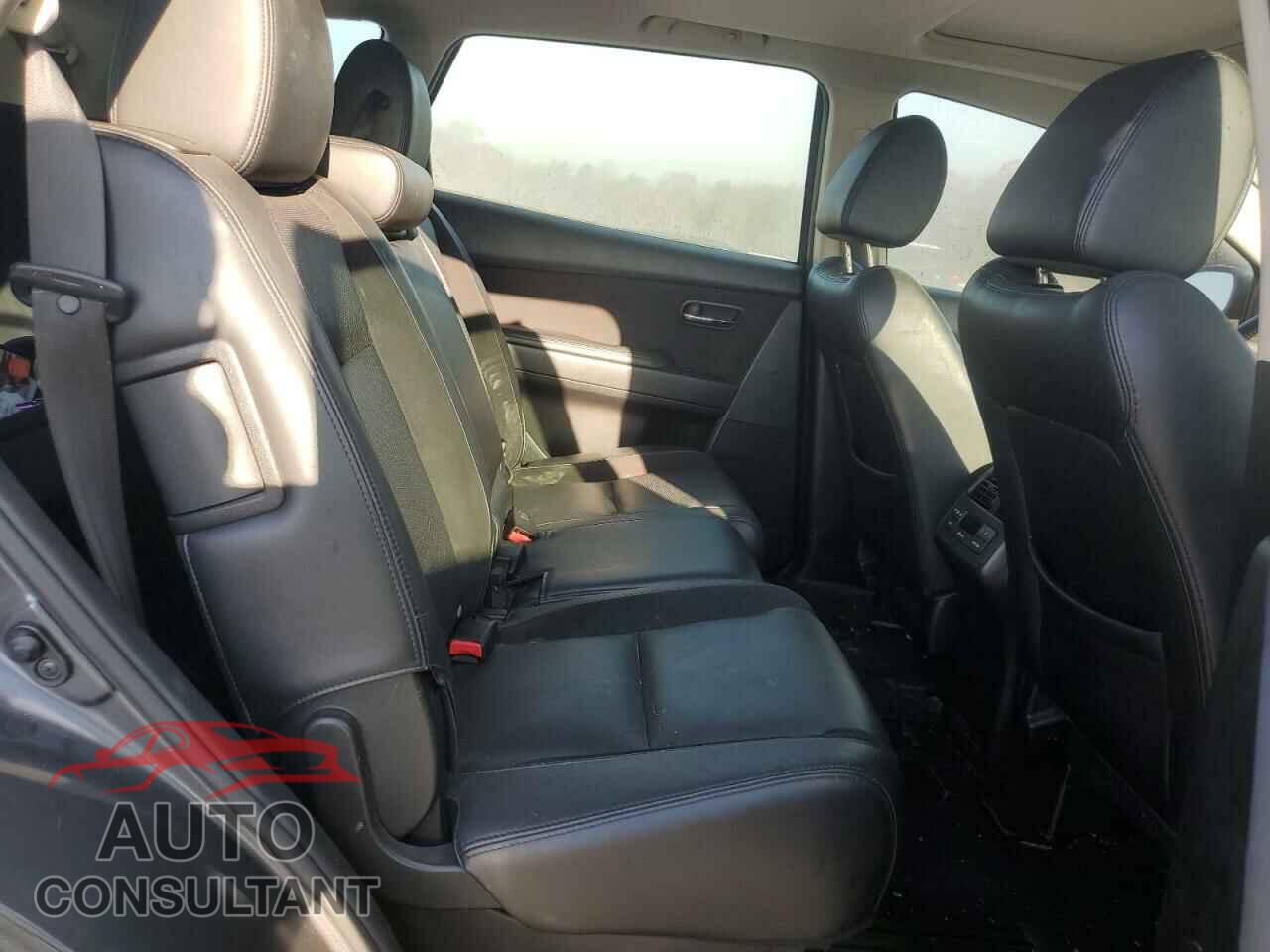 MAZDA CX-9 2014 - JM3TB2CA1E0443361
