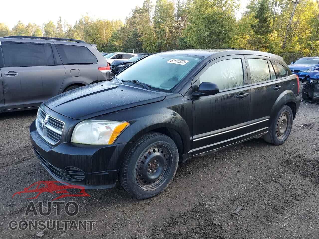 DODGE CALIBER 2010 - 1B3CB4HA3AD547058