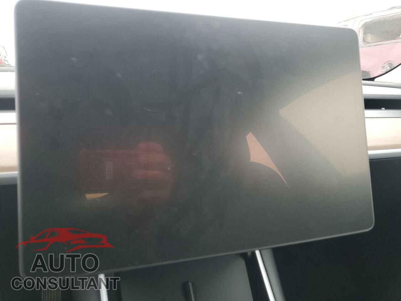 TESLA MODEL 3 2019 - 5YJ3E1EA8KF394955