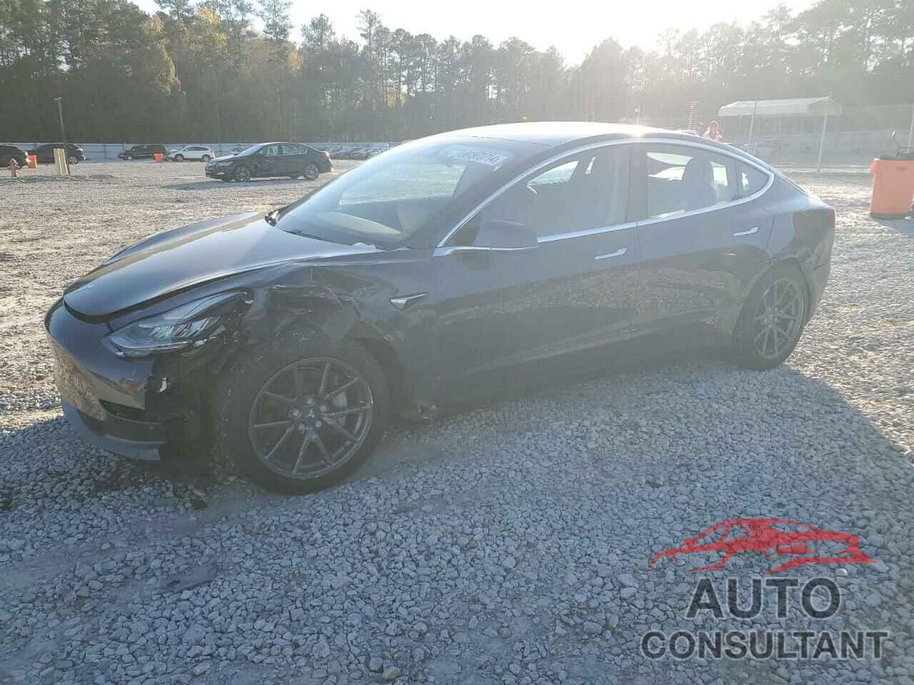 TESLA MODEL 3 2020 - 5YJ3E1EA9LF792273